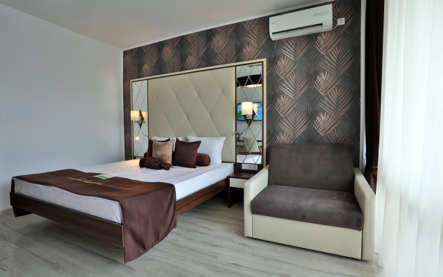 Prestige Deluxe Hotel Aquapark Club - Image 4