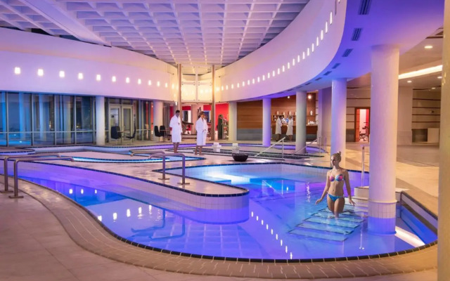 Ethra Reserve - Alborèa 5*