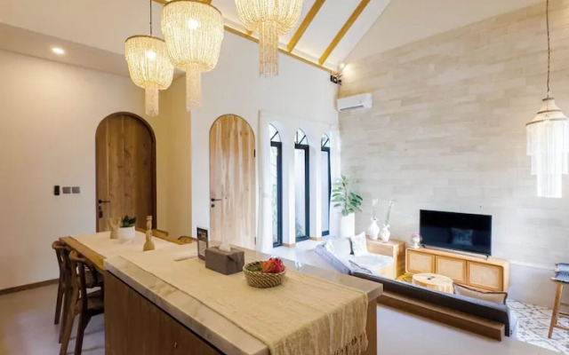 Nasha Stana Ricefields View