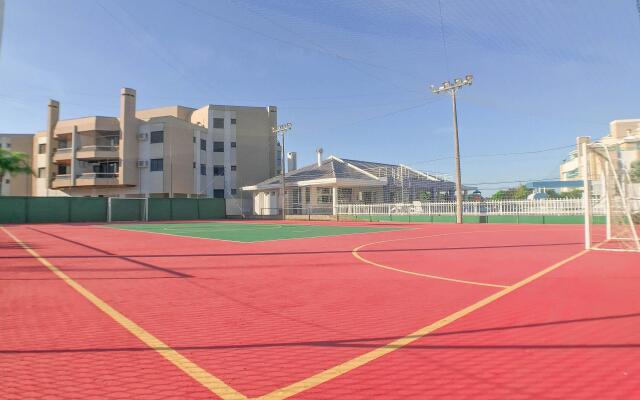 Maravilhoso apartamento frente mar - KP01G