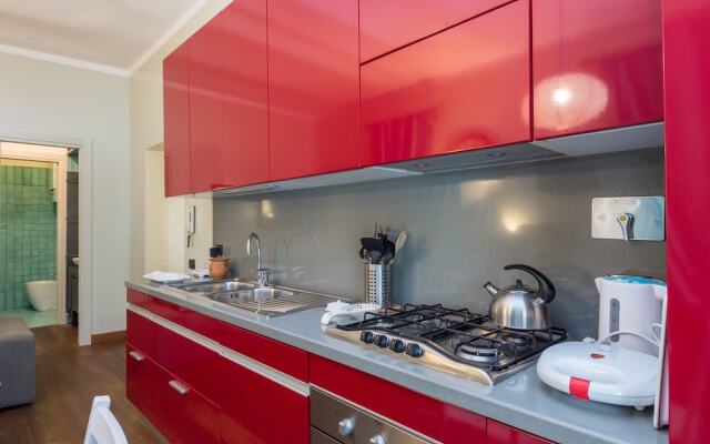 RSH Vatican Large Bright Apartment