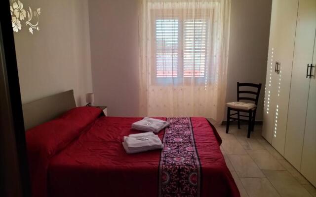 B&b la Fenice