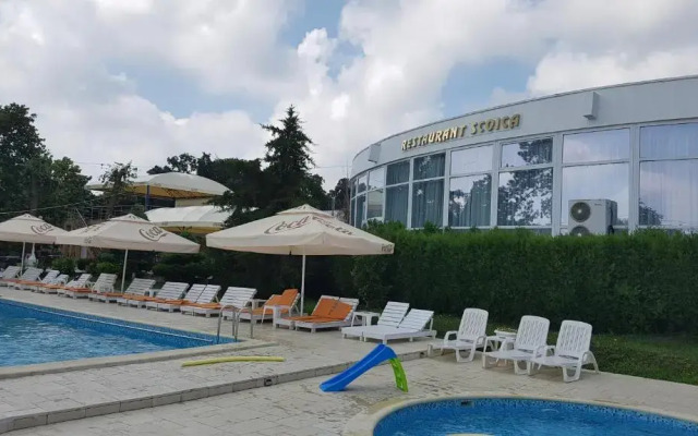 Hotel Scoica