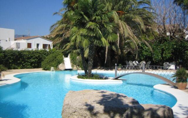 Hotel Casa Ceremines
