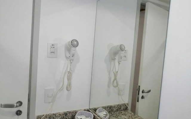Praia do Canto Apart Hotel