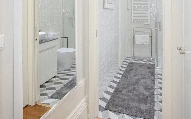 Liiiving in Porto - Chic & Sweet Home
