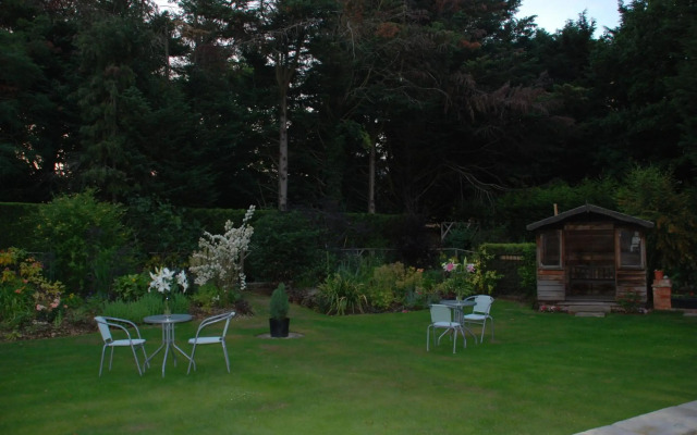 Beech House Hotel