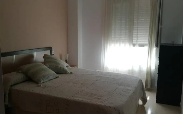 Apartamentofamiliar, Playa, Wifi, Piscina