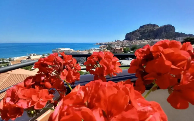 Holidays Cefalù
