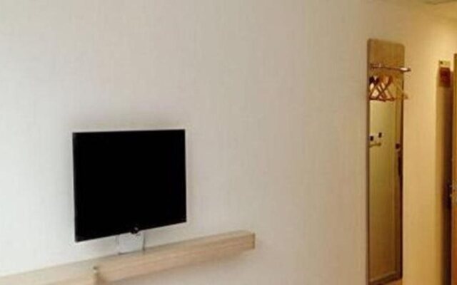 Elan Hotel Hangzhou Sanliting