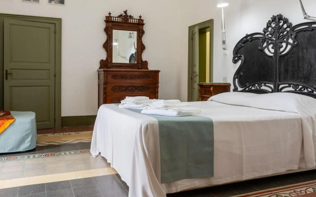 La Moresca Maison De Charme