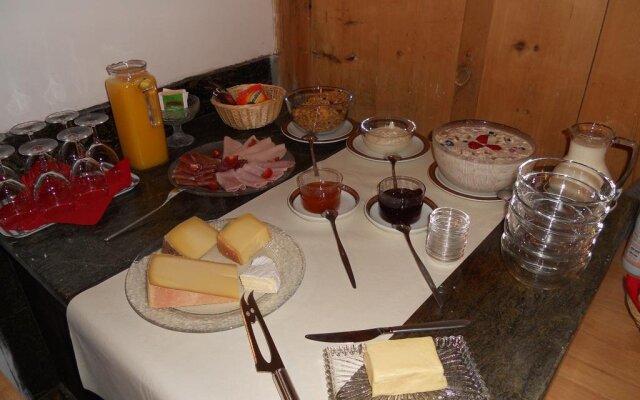 Café Pension Muntanella