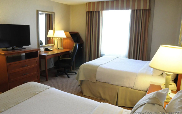 Holiday Inn Mississauga Toronto West by IHG