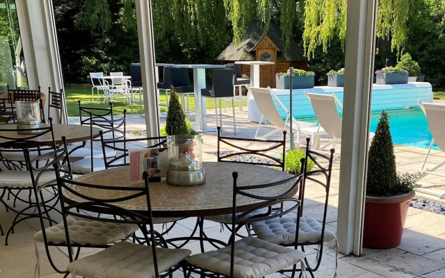 Les Jardins d'Adalric