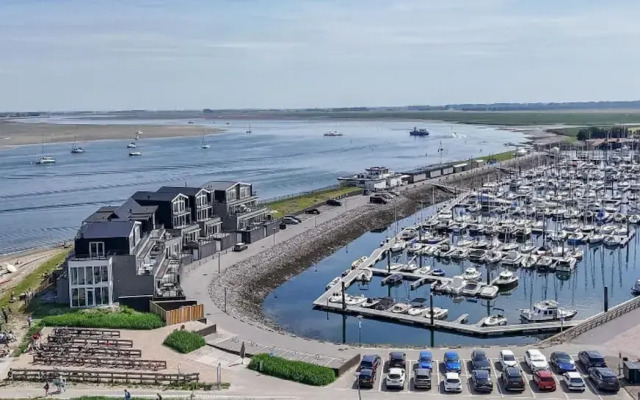Apt VM - Havenweg 8-34 S-annala Oostr