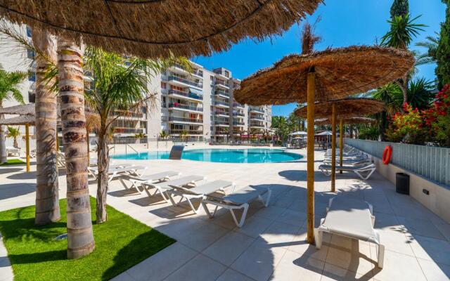 Rentalmar Salou Playa Family Suites
