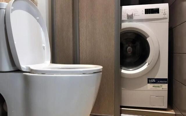 La Suite Indivio - Appartement standing vue cathédrale