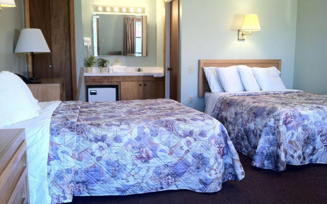 Viking Shores Motor Inn