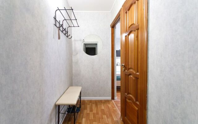 Apartamenty Versal Apartments na Xeveshskoj ulicze, d. 29