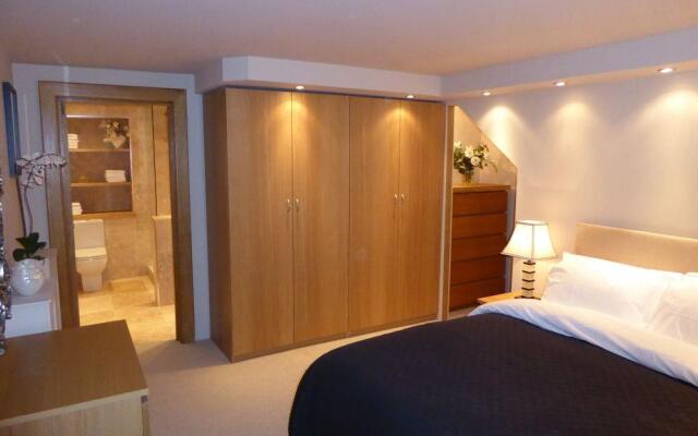 Castle Luxury Apartment lll