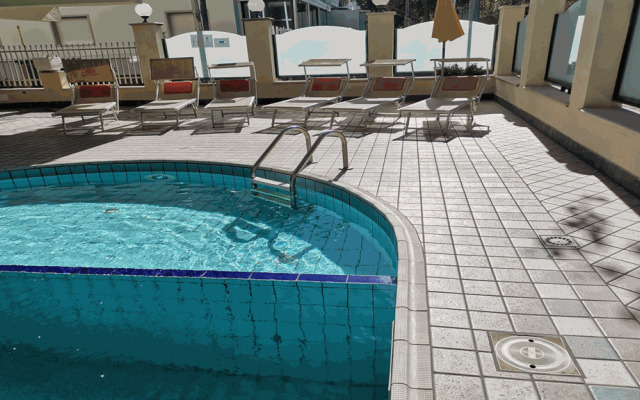 Hotel Artide
