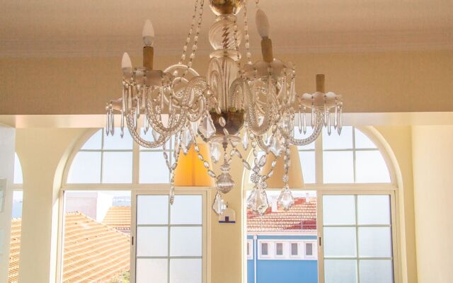 ALFAMA 3B - Balby's Bed&Breakfast