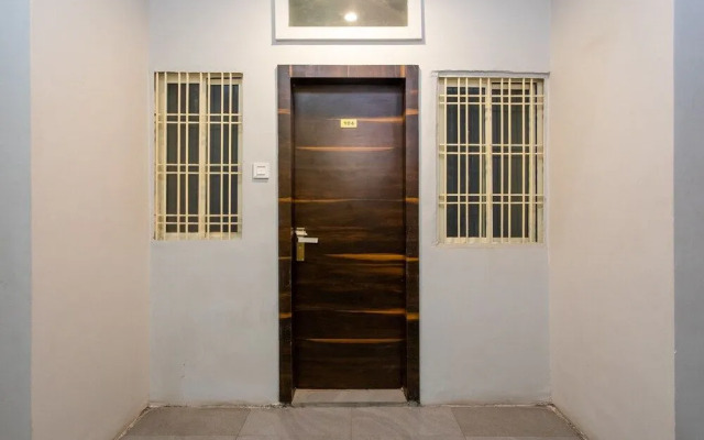 OYO 24822 Samarth Guest House