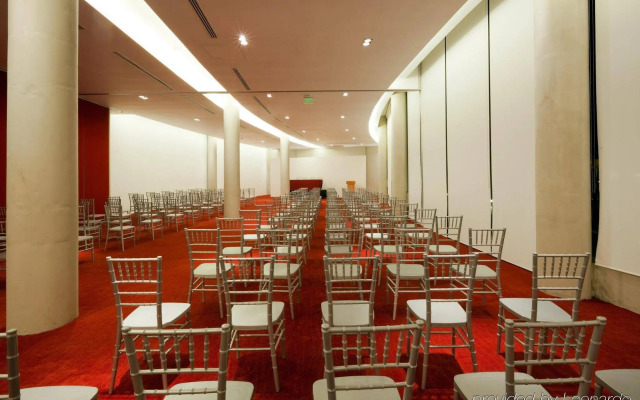 Courtyard by Marriott Veracruz Tuxpan