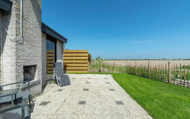 Holiday Home in Julianadorp by Beach