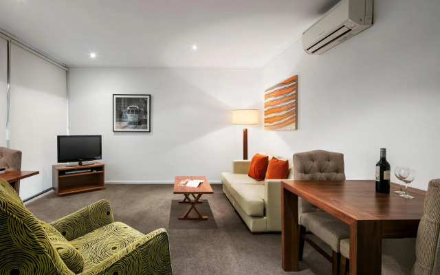 Quest Jolimont