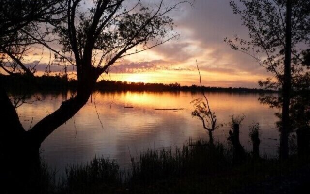 Les Rives de Garonne