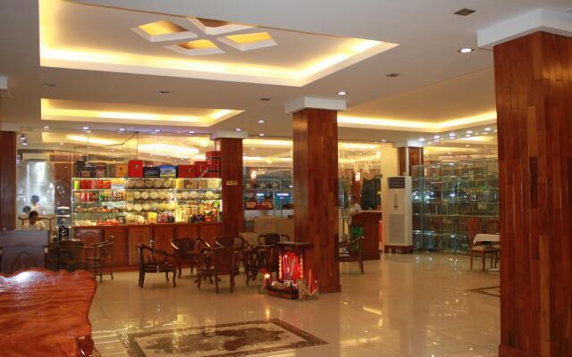 Diamond Hotel