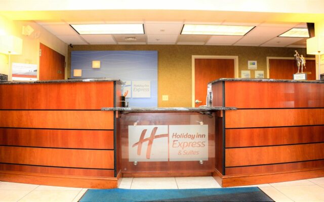 Four Points by Sheraton Fayetteville Fort Liberty