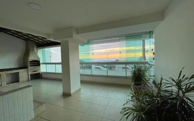 Loft Da Praia Grande Ii