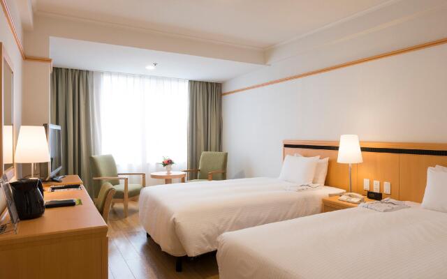 The Orion Hotel Naha