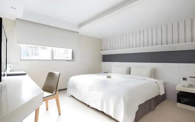 Dandy Hotel Tianmu Branch