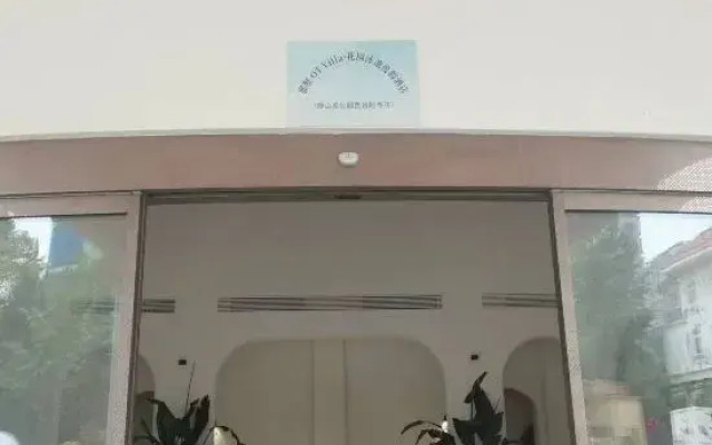 O.T. Villa Hotel