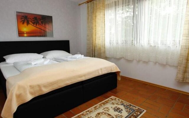 Dreikausens Landgasthaus Wildhof