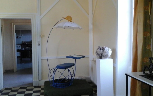 le jardin du controleur