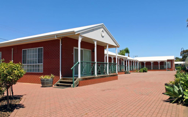 Breakfree Port Pirie