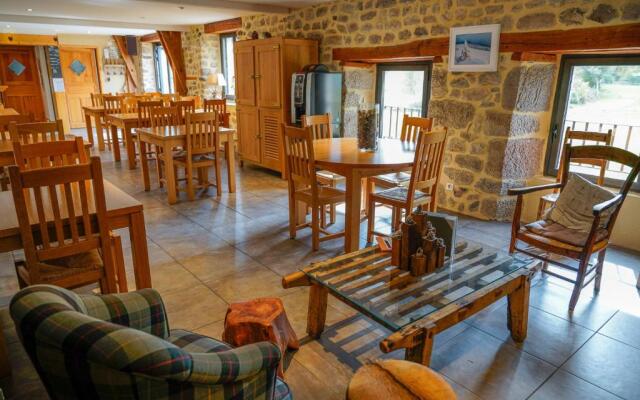 Les Granges de Bigose