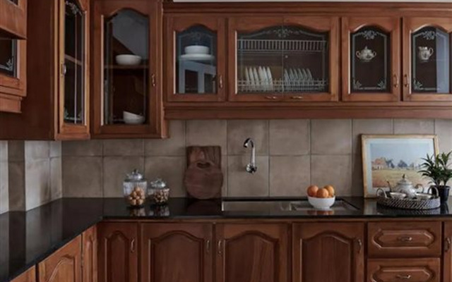 Blusalzz Homes - Durbar Hall Residence, Ernakulam - Kerala