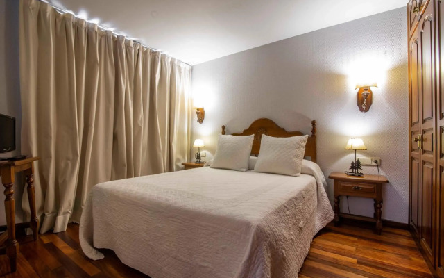 Fonfreda Hotel