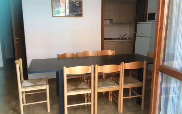Da Elena Comfortable Holiday Residence