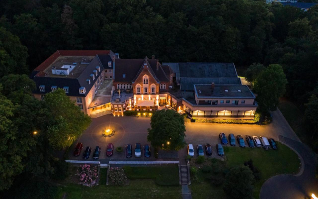 Parkhotel Berghoelzchen