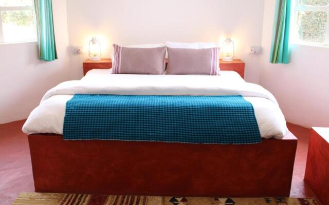 Dan Stam Hotel