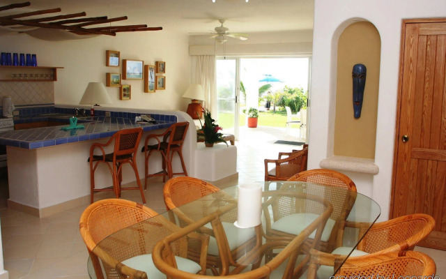 Las Villas Akumal