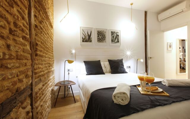 Madrid Centric VI by Madflats Collection