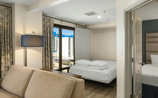 WorldMark Reno