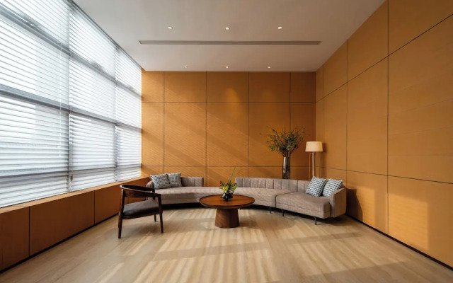 SSAW Boutique Hotel Hangzhou Chengjun